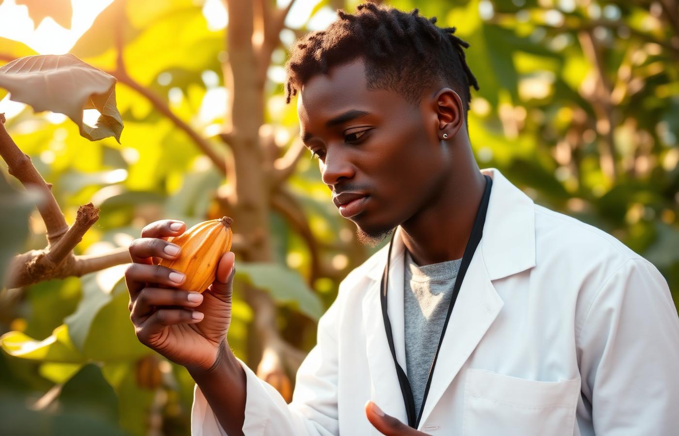 Cacao